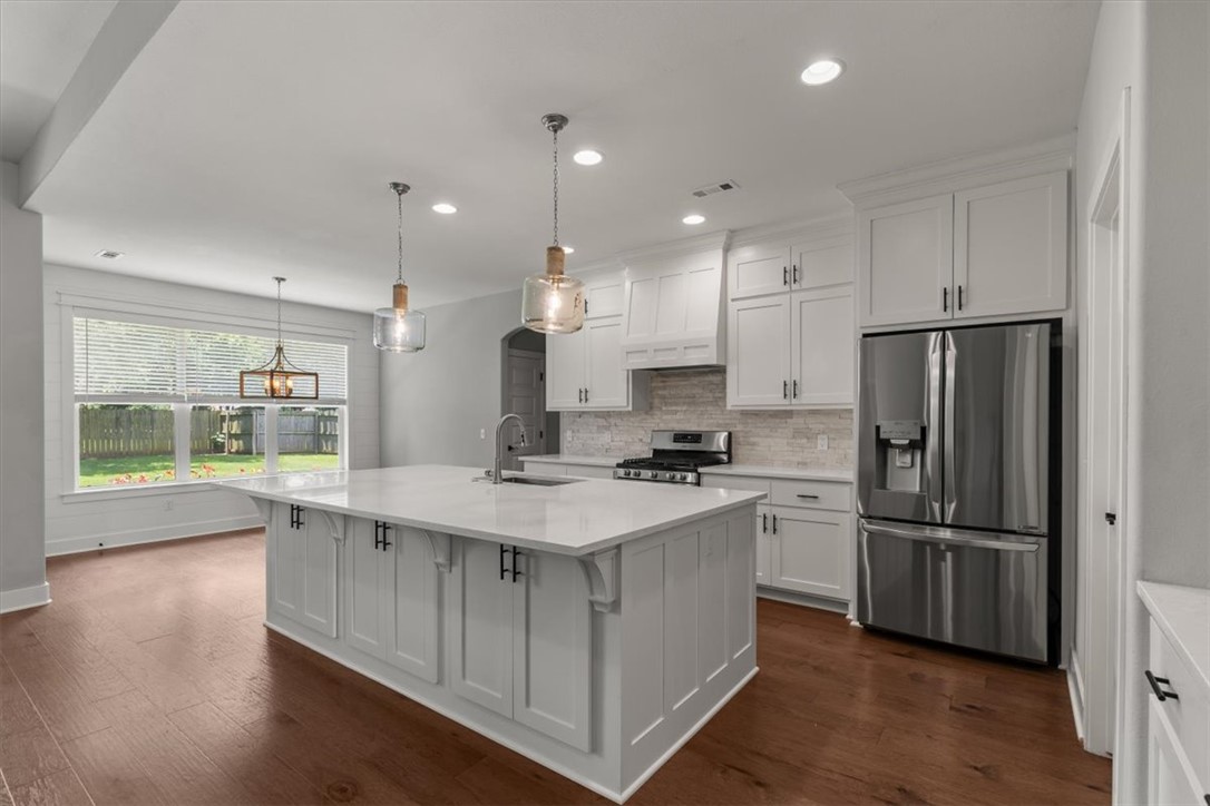 Bridgedale Sub - Residential