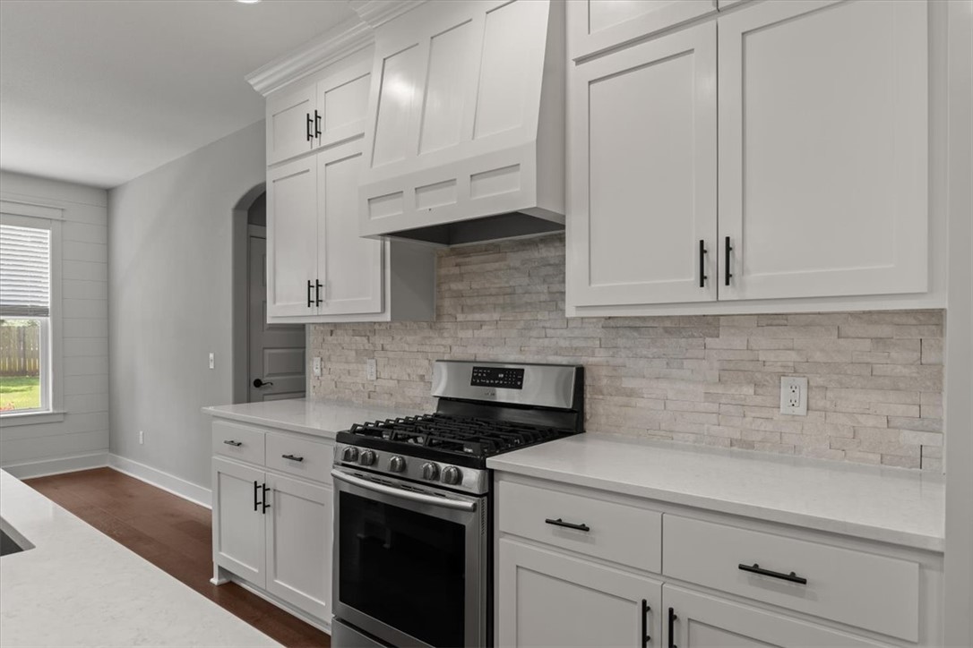 Bridgedale Sub - Residential
