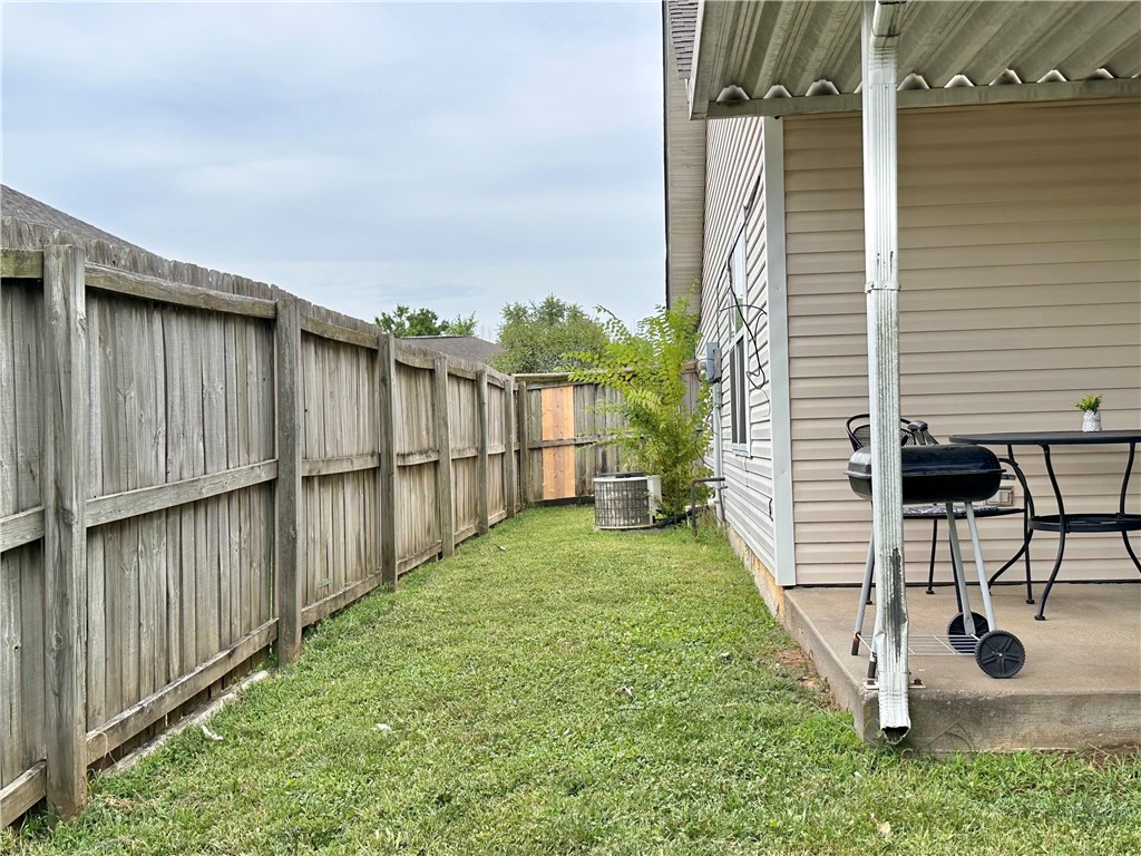 Quail Run Ph Iv Siloam Spgs - Residential