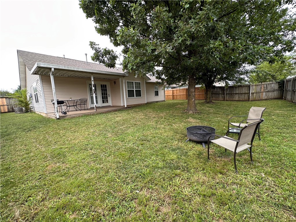 Quail Run Ph Iv Siloam Spgs - Residential