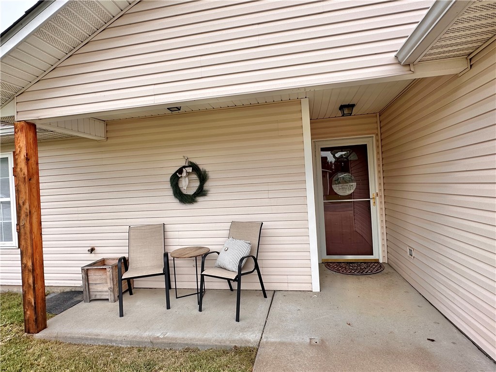 Quail Run Ph Iv Siloam Spgs - Residential