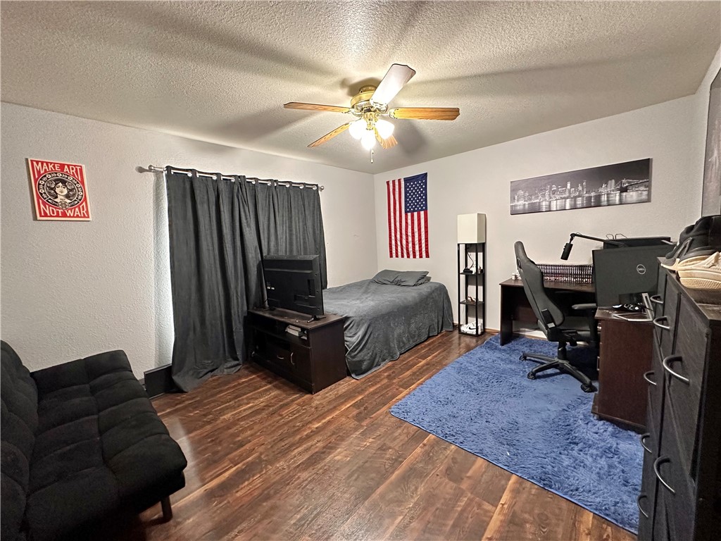 Quail Run Ph Iv Siloam Spgs - Residential