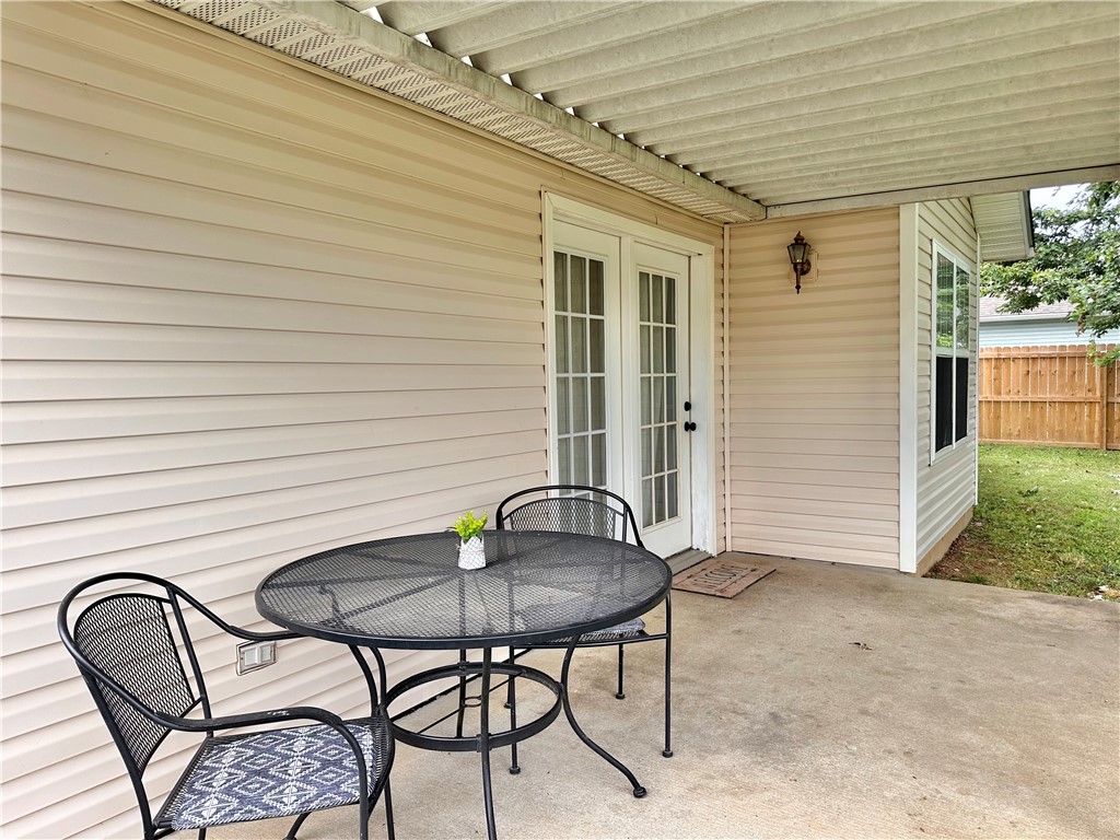 Quail Run Ph Iv Siloam Spgs - Residential