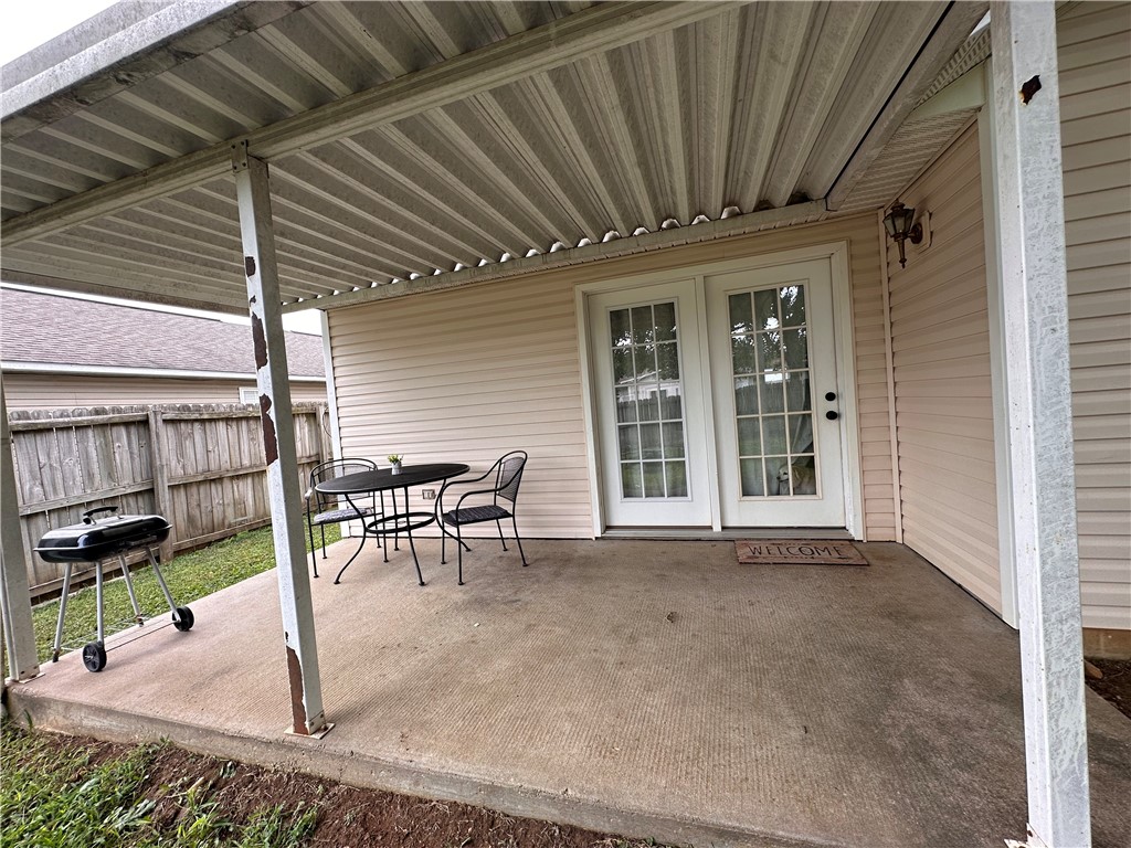 Quail Run Ph Iv Siloam Spgs - Residential