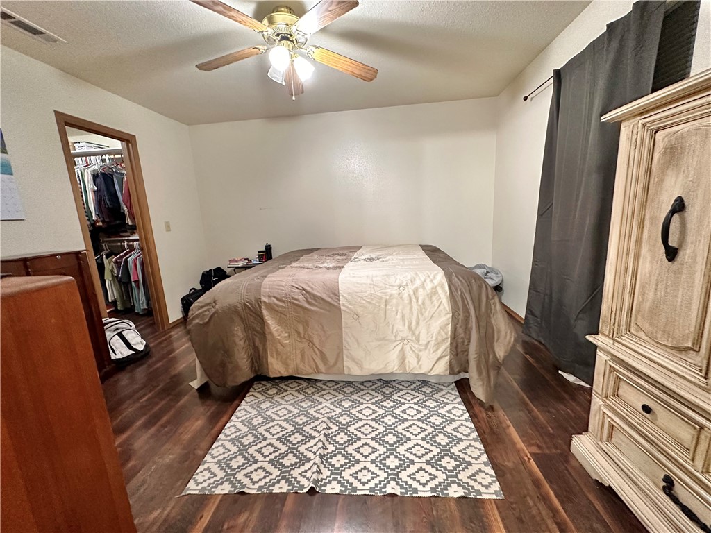 Quail Run Ph Iv Siloam Spgs - Residential