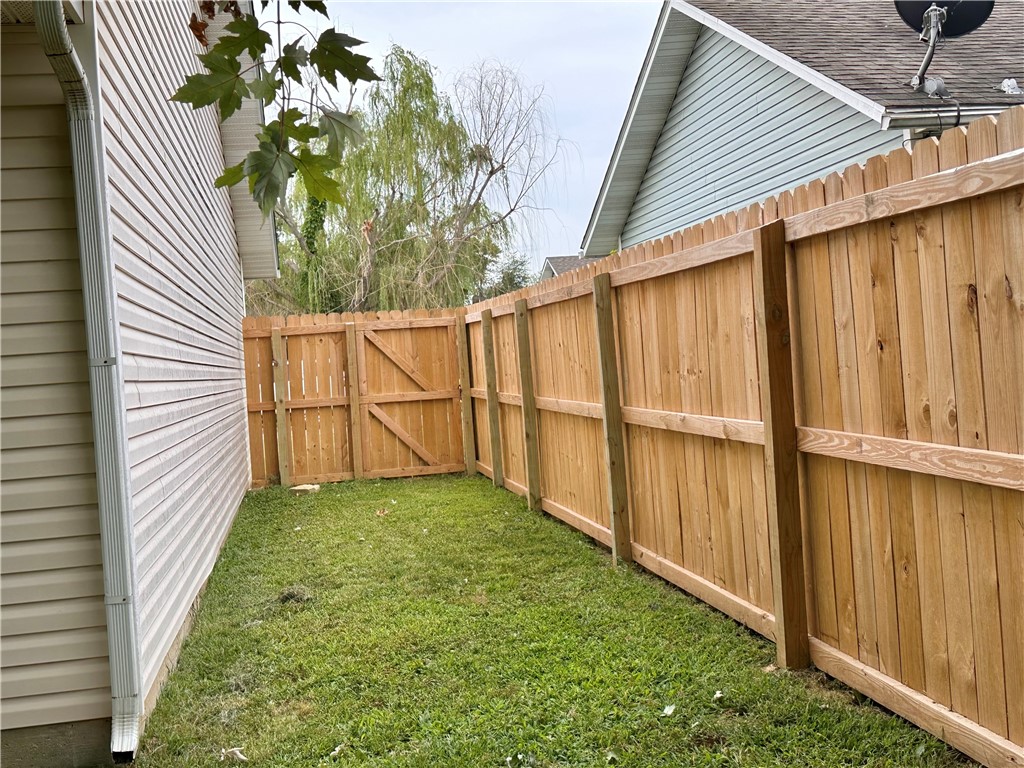 Quail Run Ph Iv Siloam Spgs - Residential