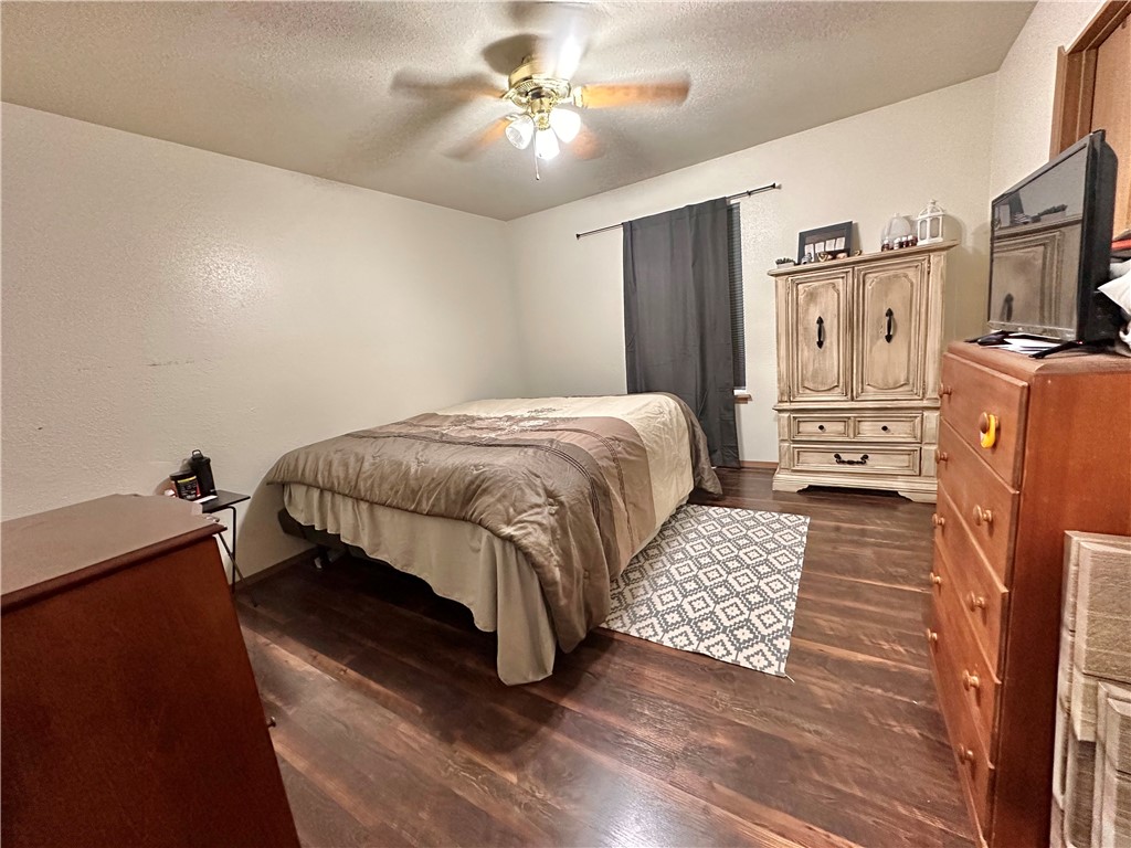 Quail Run Ph Iv Siloam Spgs - Residential