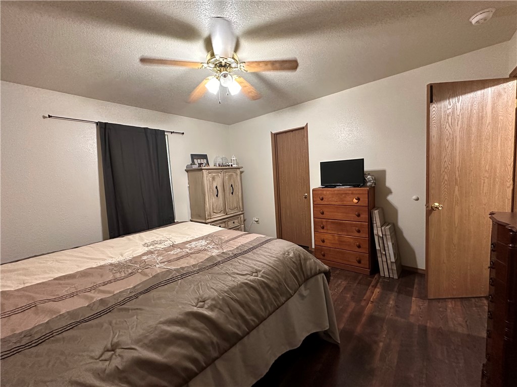 Quail Run Ph Iv Siloam Spgs - Residential