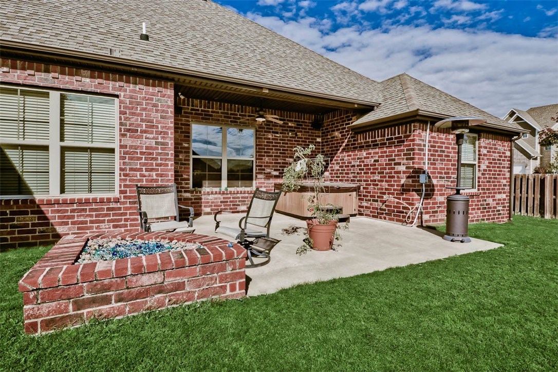 Belclaire Estates Sub - Residential