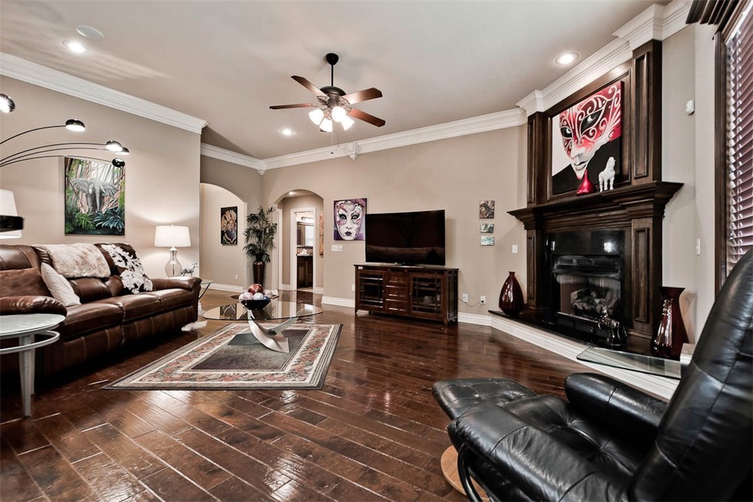 Belclaire Estates Sub - Residential
