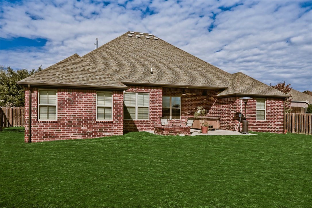 Belclaire Estates Sub - Residential