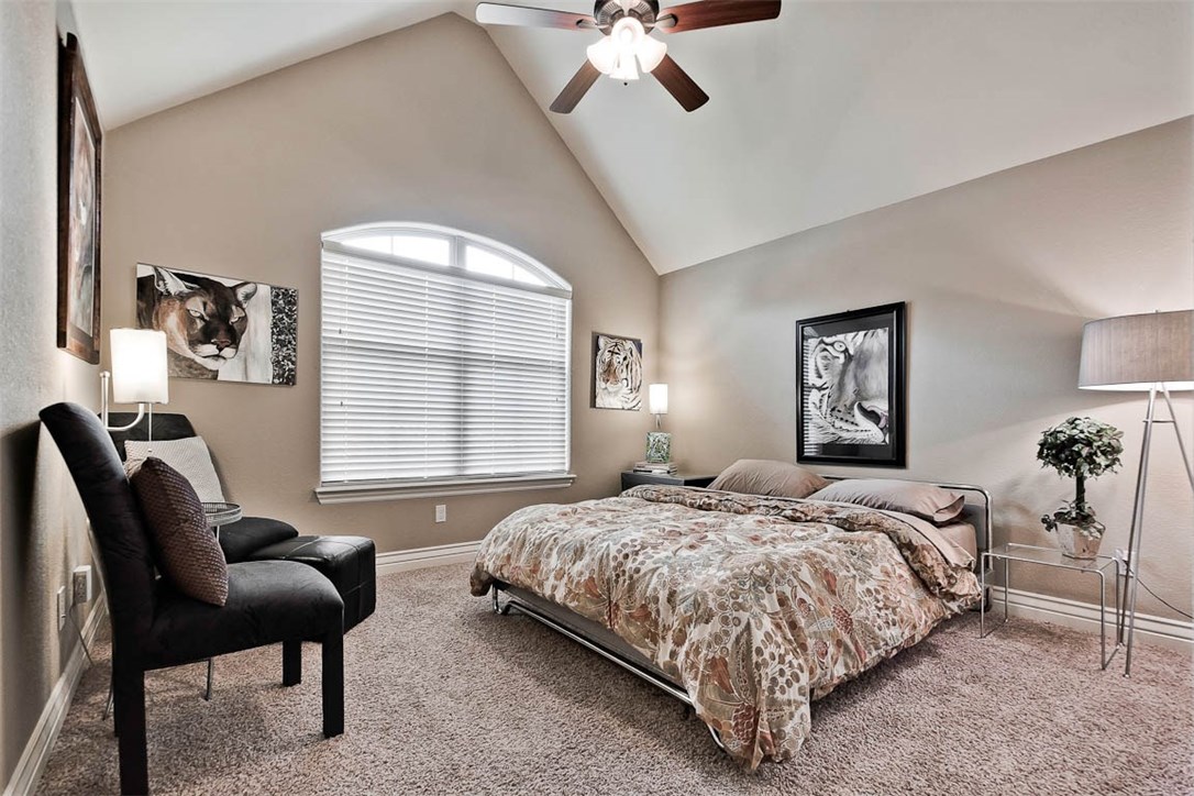 Belclaire Estates Sub - Residential