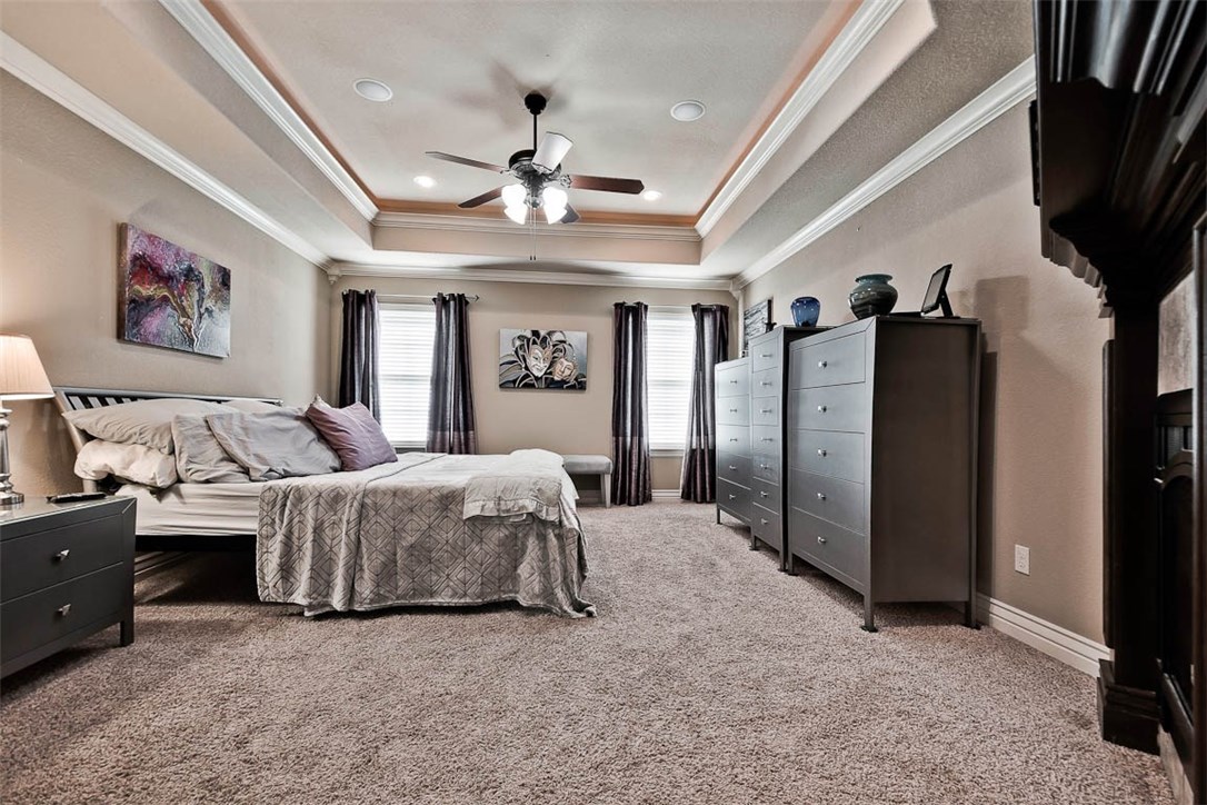 Belclaire Estates Sub - Residential