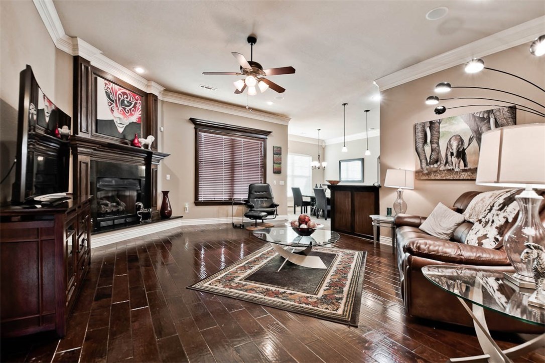 Belclaire Estates Sub - Residential