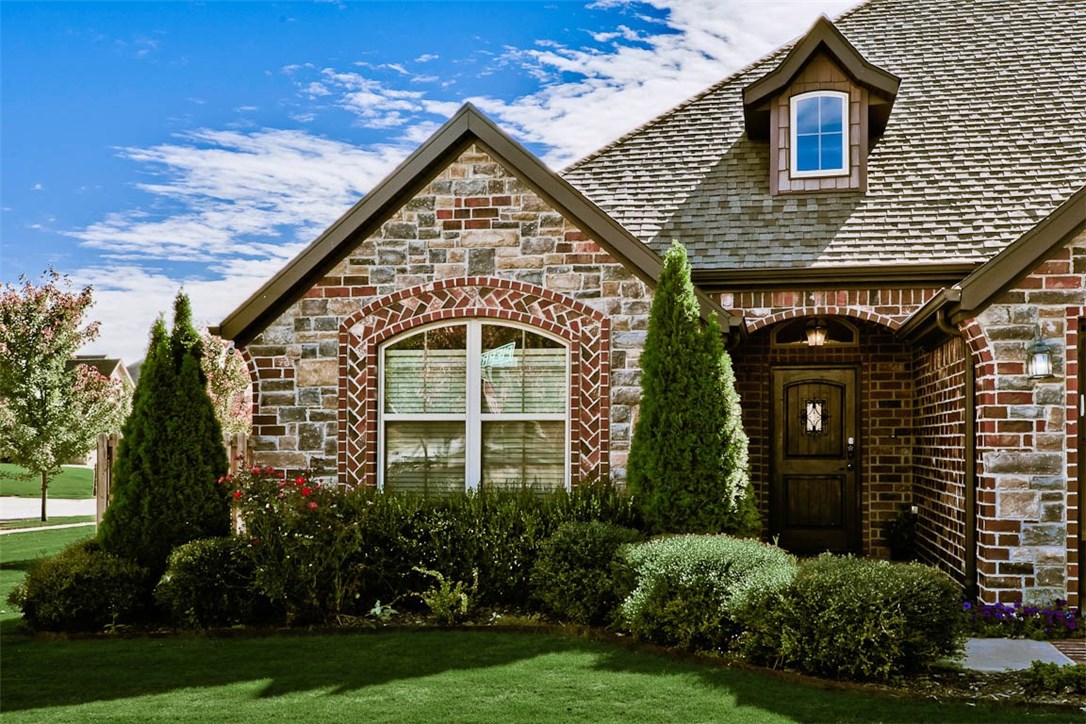 Belclaire Estates Sub - Residential