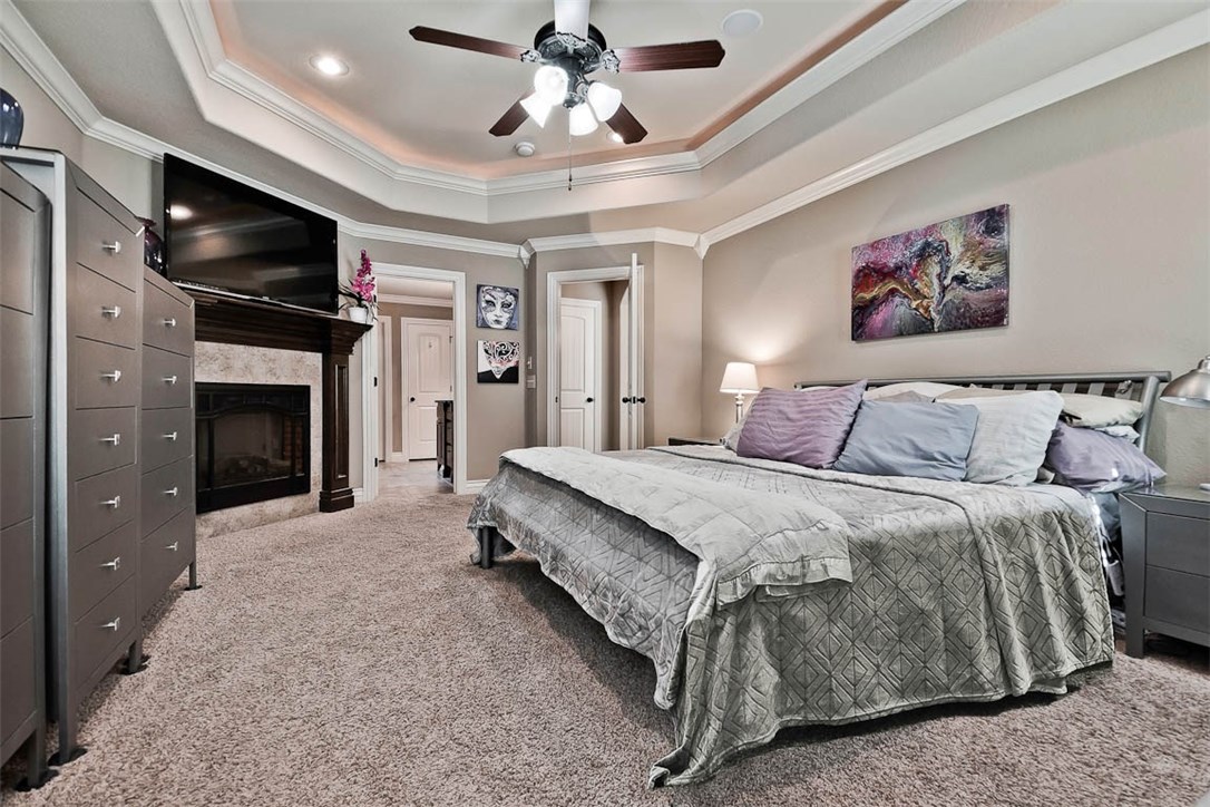Belclaire Estates Sub - Residential