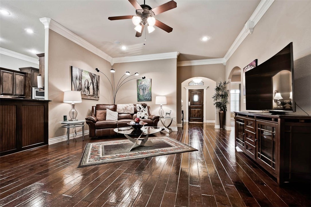 Belclaire Estates Sub - Residential