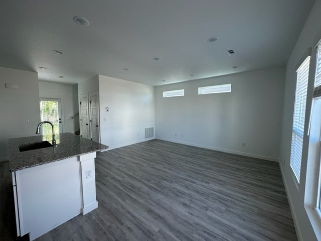 Featherston - Residential Lease