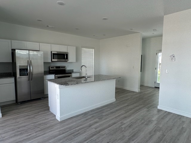 Featherston - Residential Lease