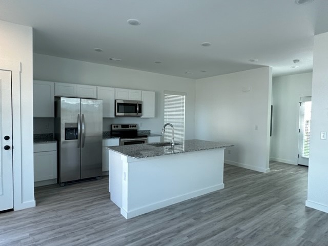 Featherston - Residential Lease
