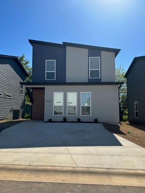 Featherston - Residential Lease