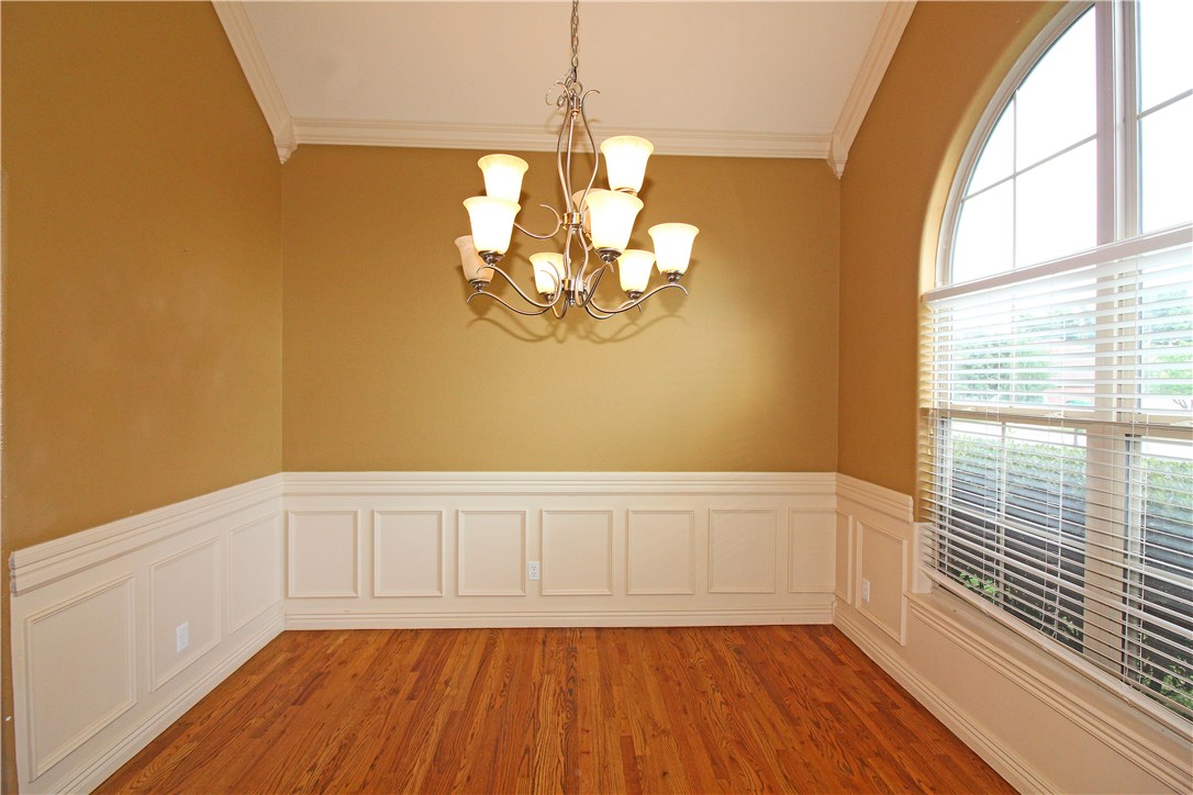 Kensington Hills Centerton - Residential Lease