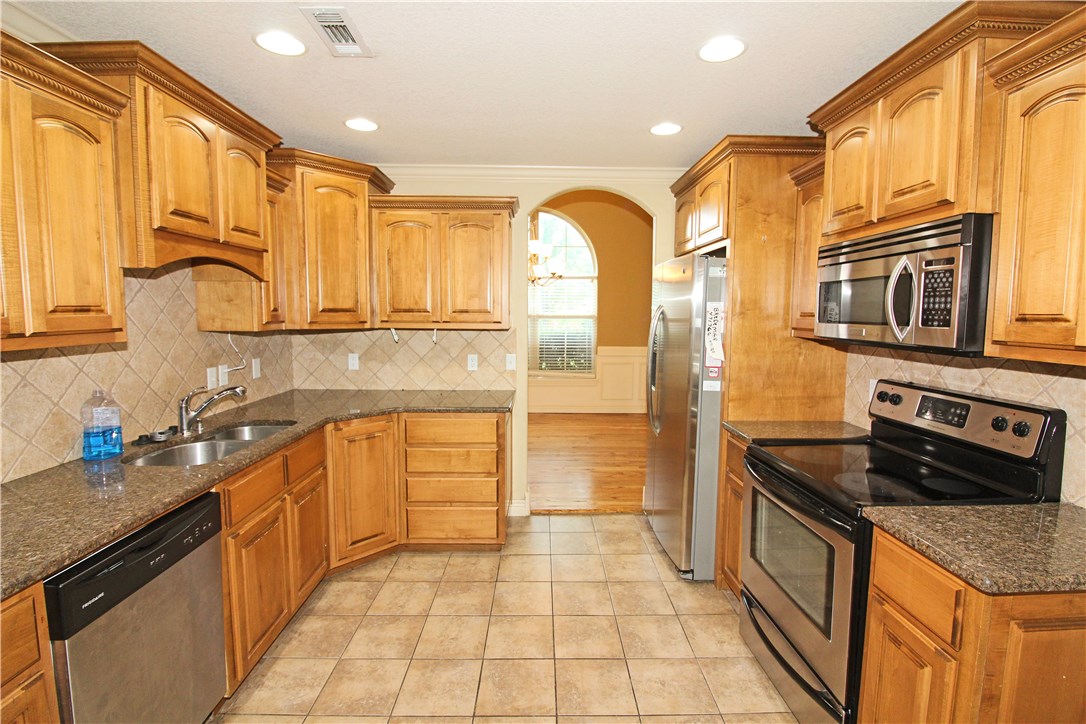 Kensington Hills Centerton - Residential Lease