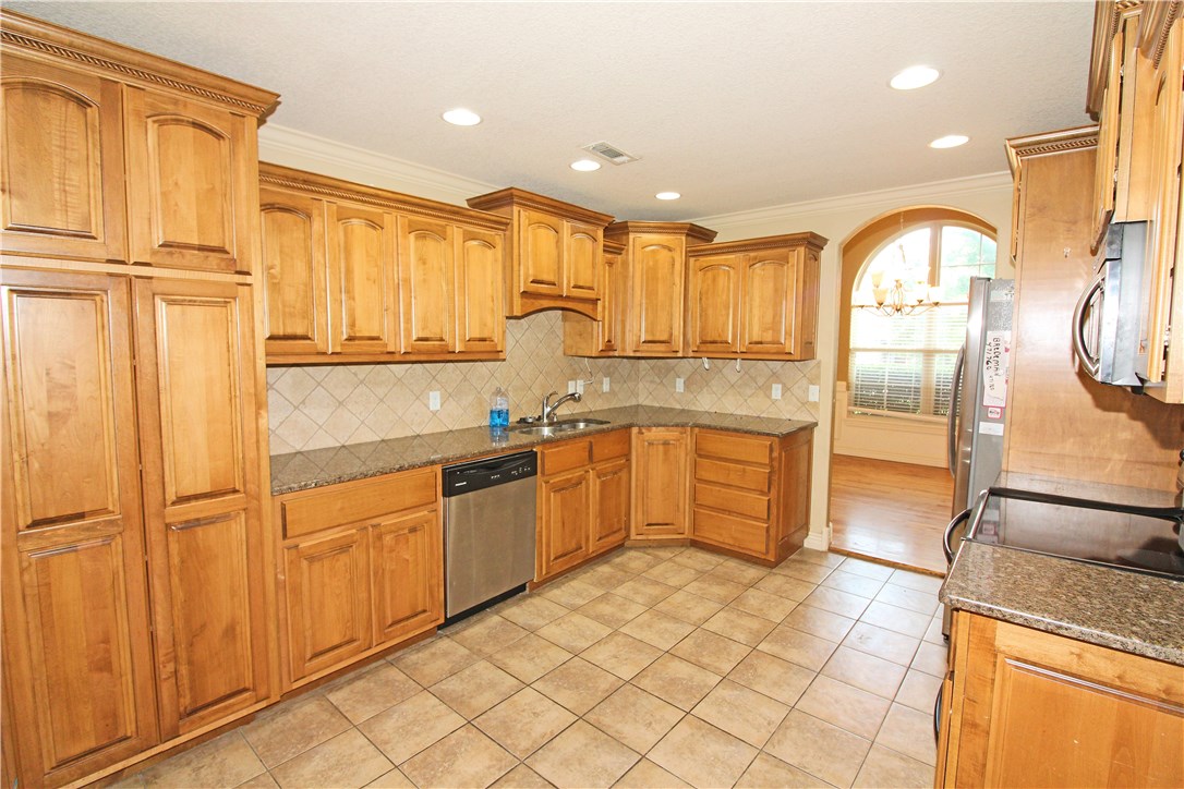 Kensington Hills Centerton - Residential Lease