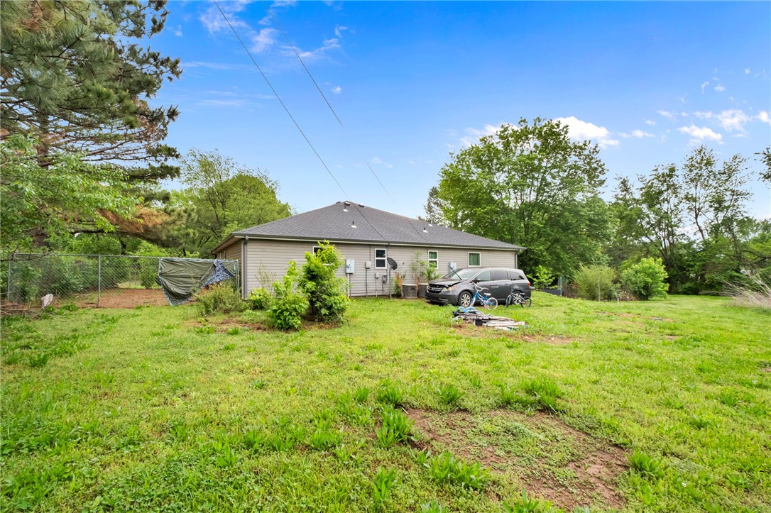 DREAM IT LIVE IT - Residential