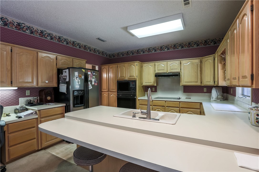 Monikie Sub Bvv - Residential