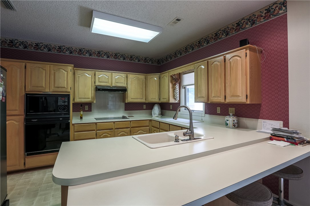 Monikie Sub Bvv - Residential