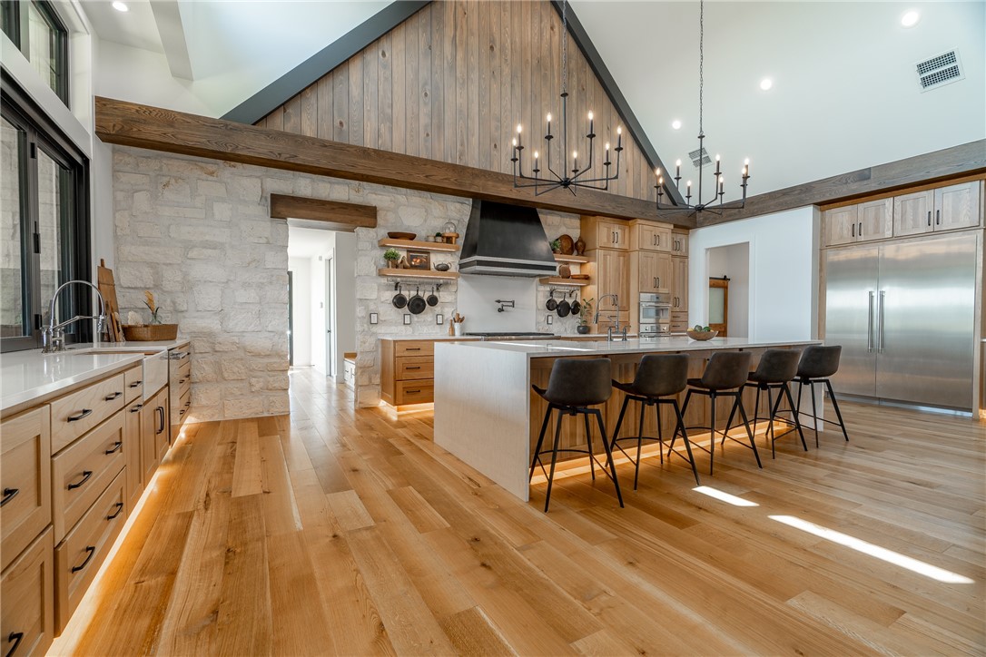 Lake Shore Farms At Nelson Hollow Rurban - Residential