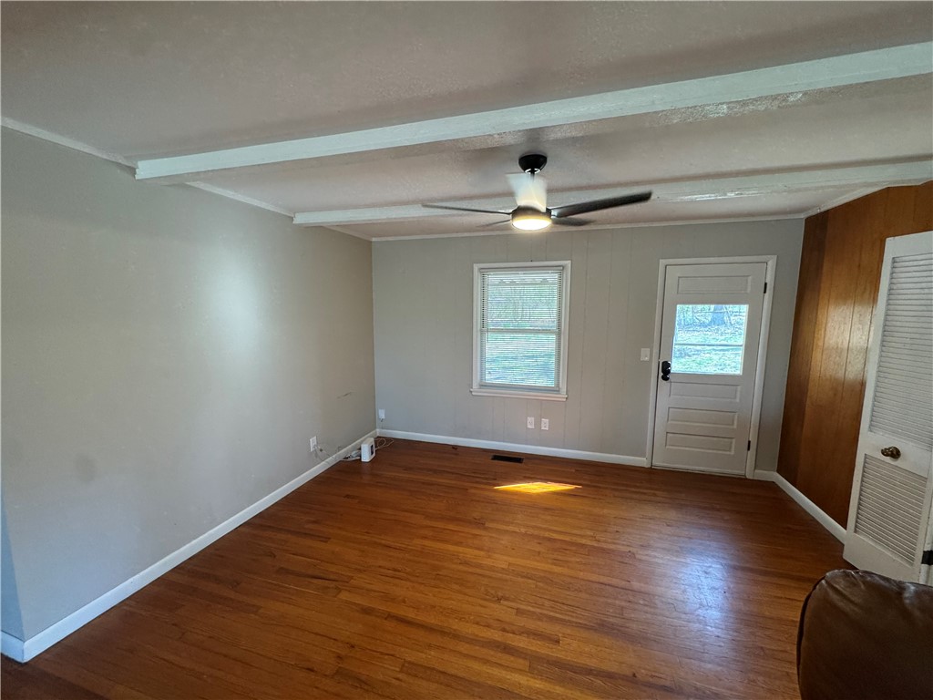 Green Valley Add - Residential Lease