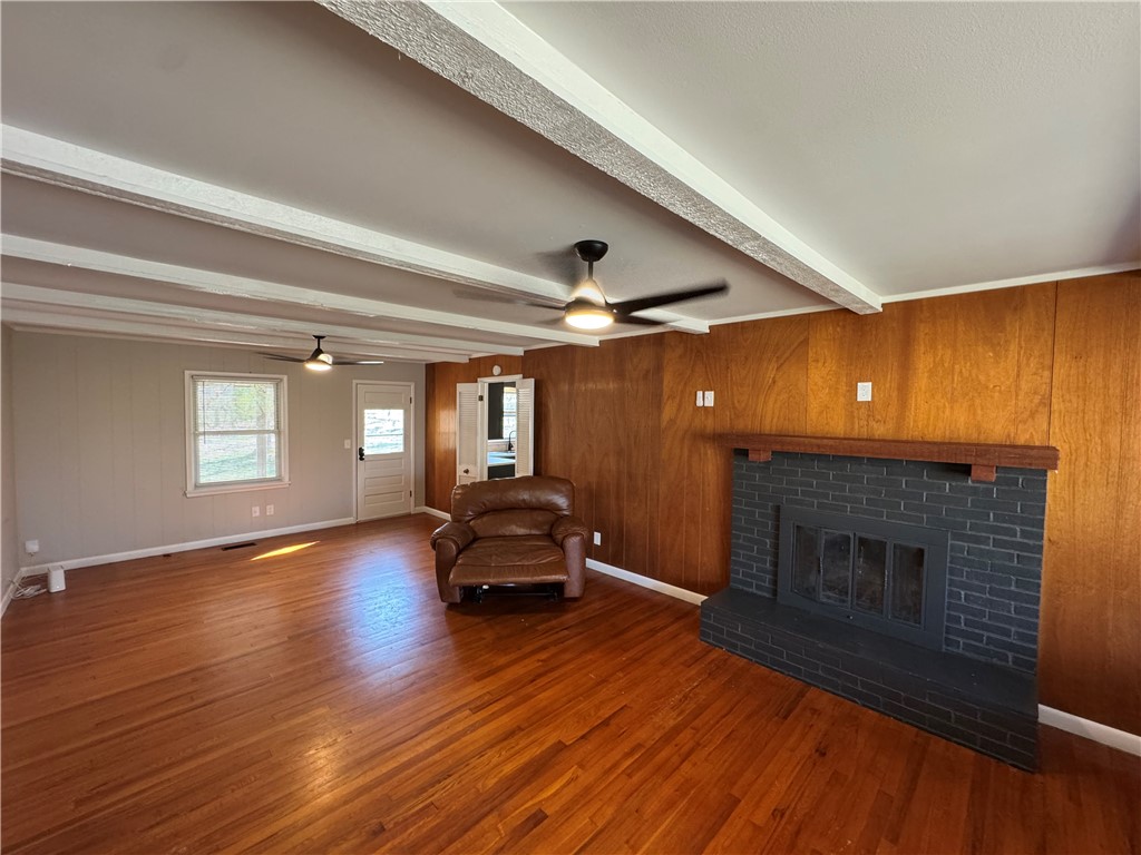 Green Valley Add - Residential Lease