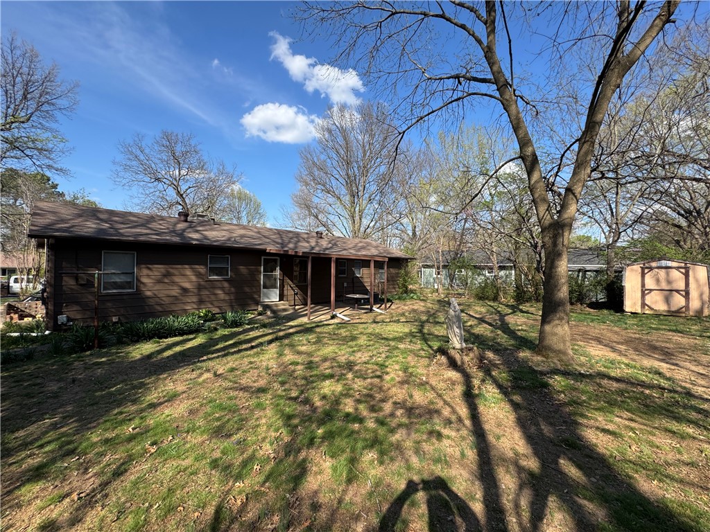Green Valley Add - Residential Lease