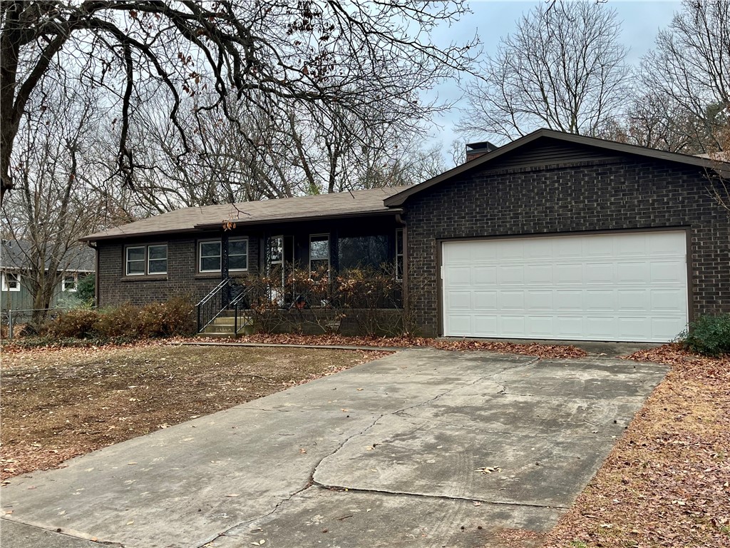 Green Valley Add - Residential Lease