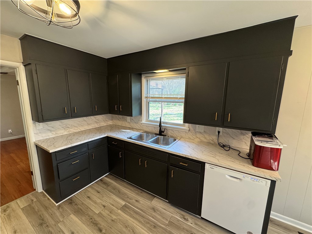 Green Valley Add - Residential Lease