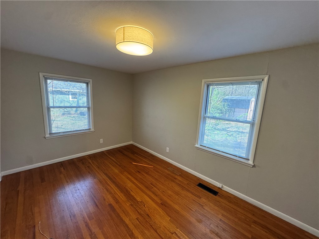Green Valley Add - Residential Lease