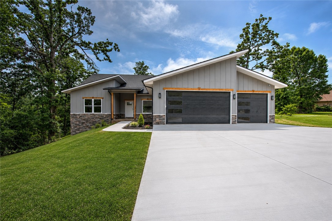 Cullen Hills Sub Bvv - Residential