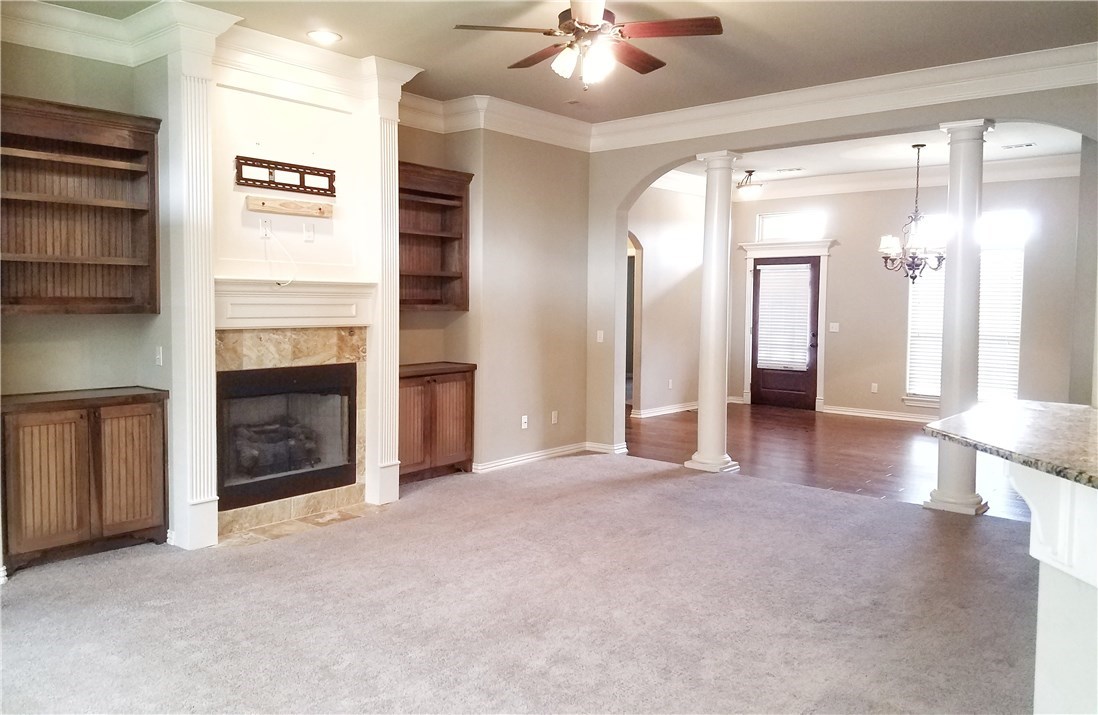 Parkers Place Ph II - Residential Lease