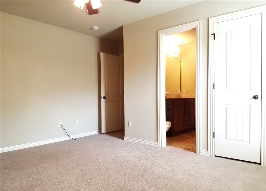 Parkers Place Ph II - Residential Lease