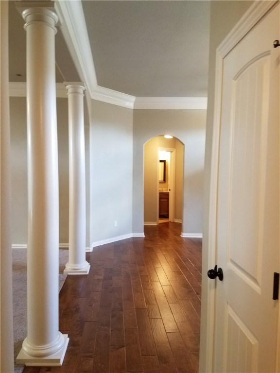 Parkers Place Ph II - Residential Lease
