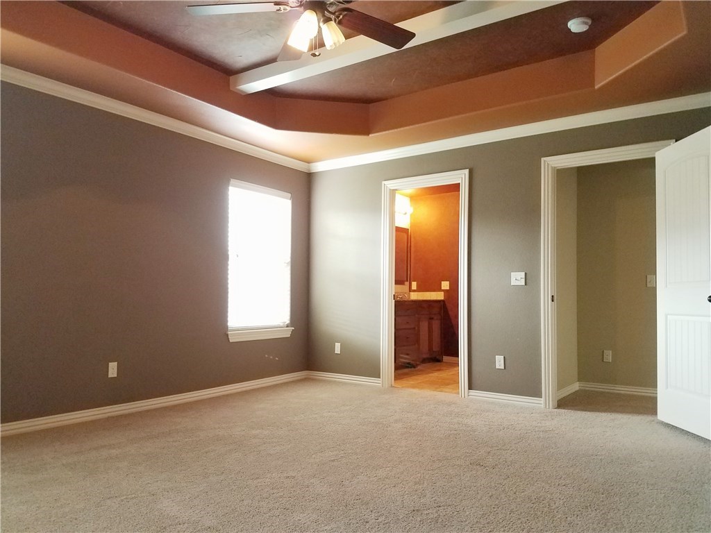Parkers Place Ph II - Residential Lease