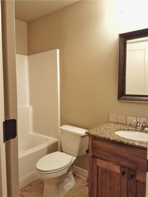 Parkers Place Ph II - Residential Lease
