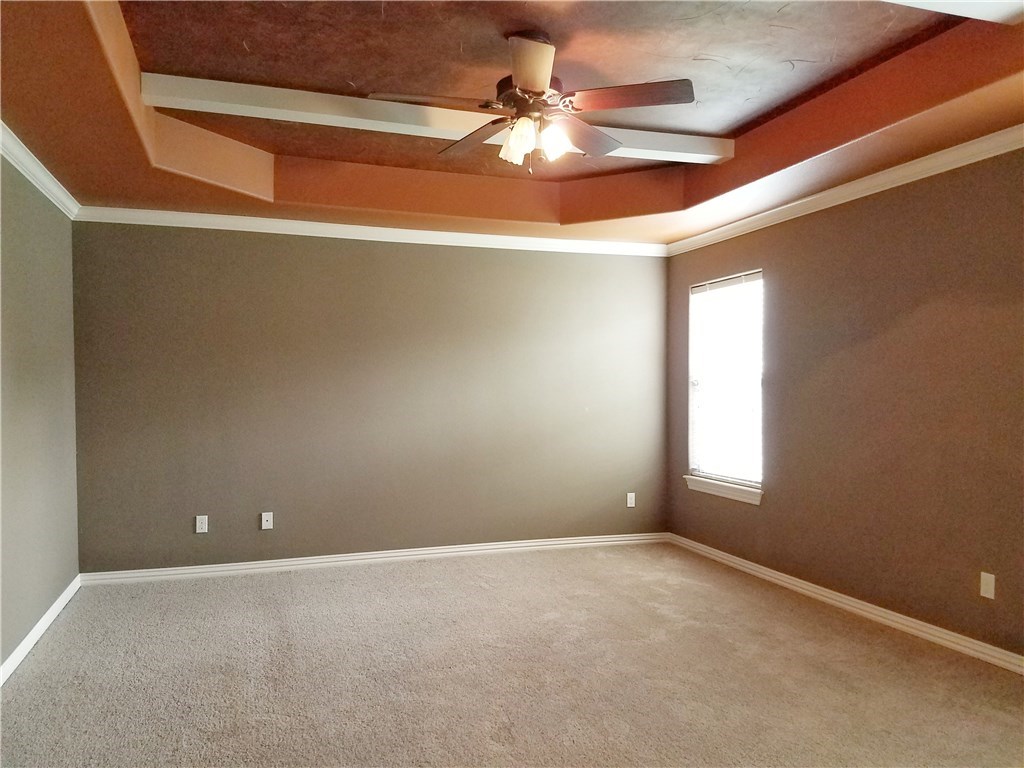Parkers Place Ph II - Residential Lease