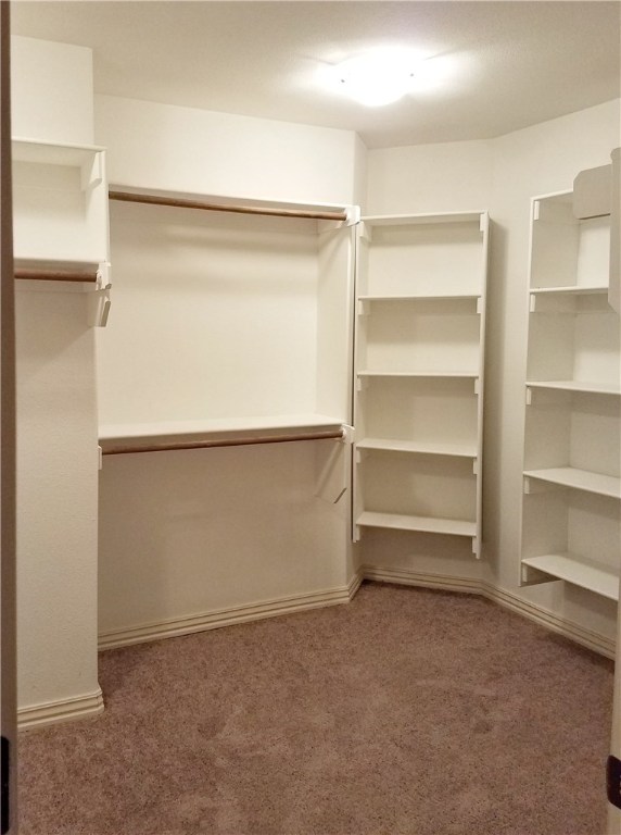 Parkers Place Ph II - Residential Lease
