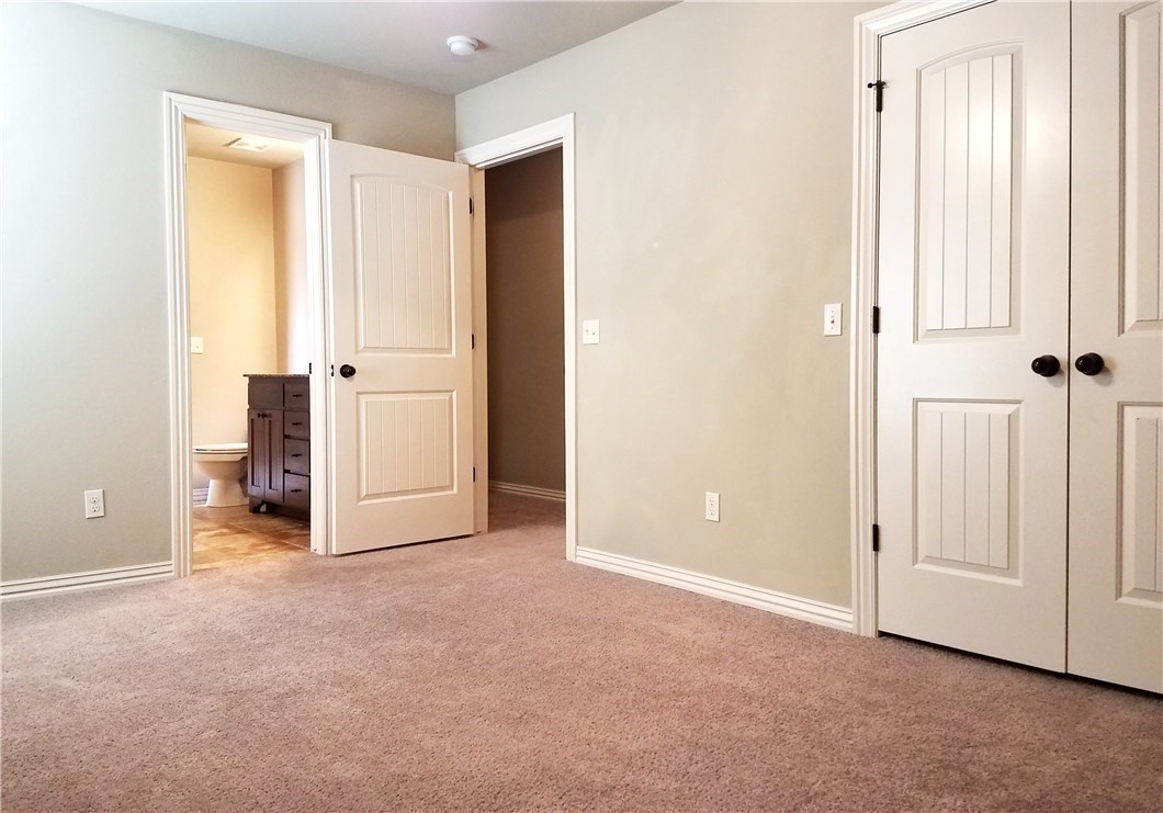 Parkers Place Ph II - Residential Lease