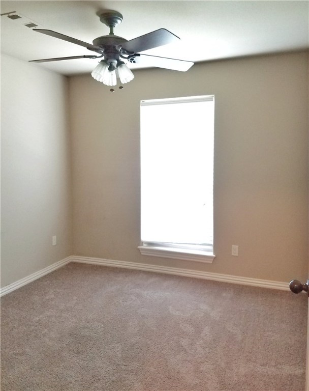 Parkers Place Ph II - Residential Lease