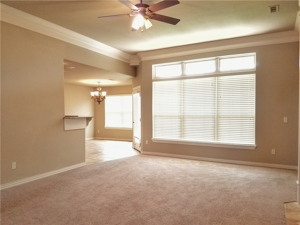 Parkers Place Ph II - Residential Lease