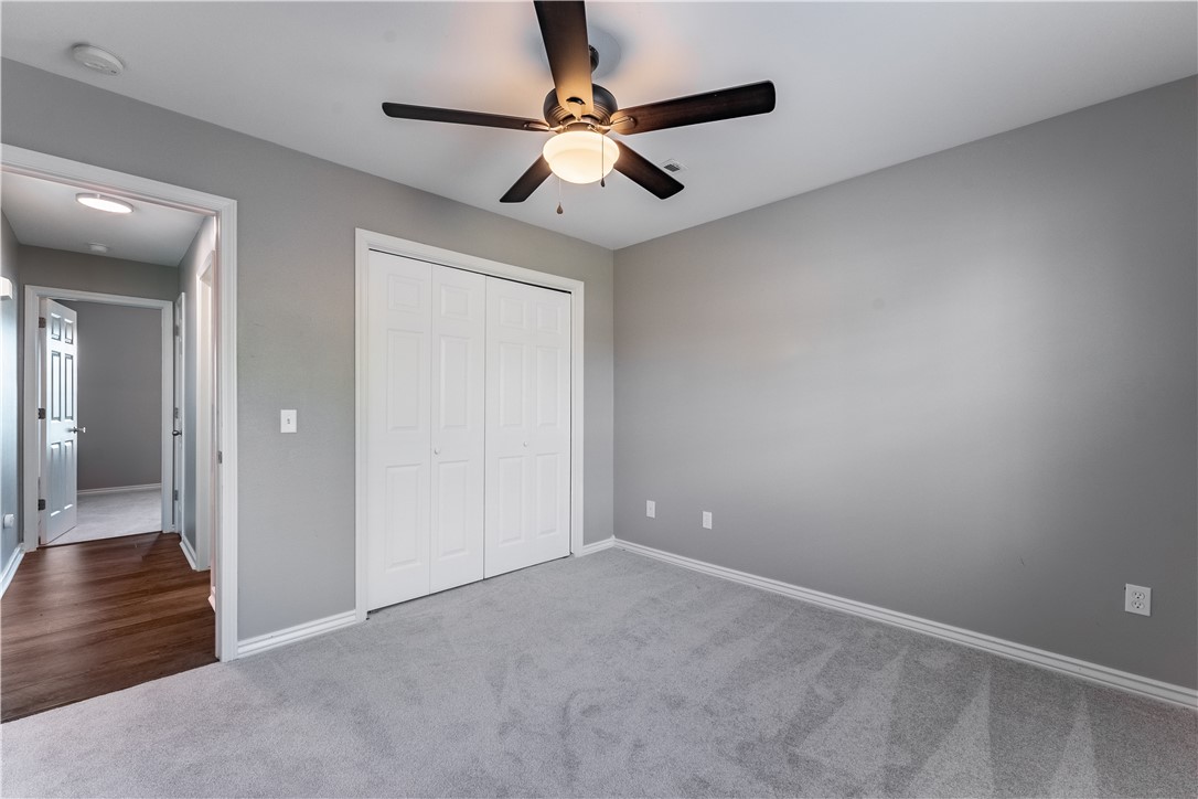Dogwood Add Centerton - Residential Lease